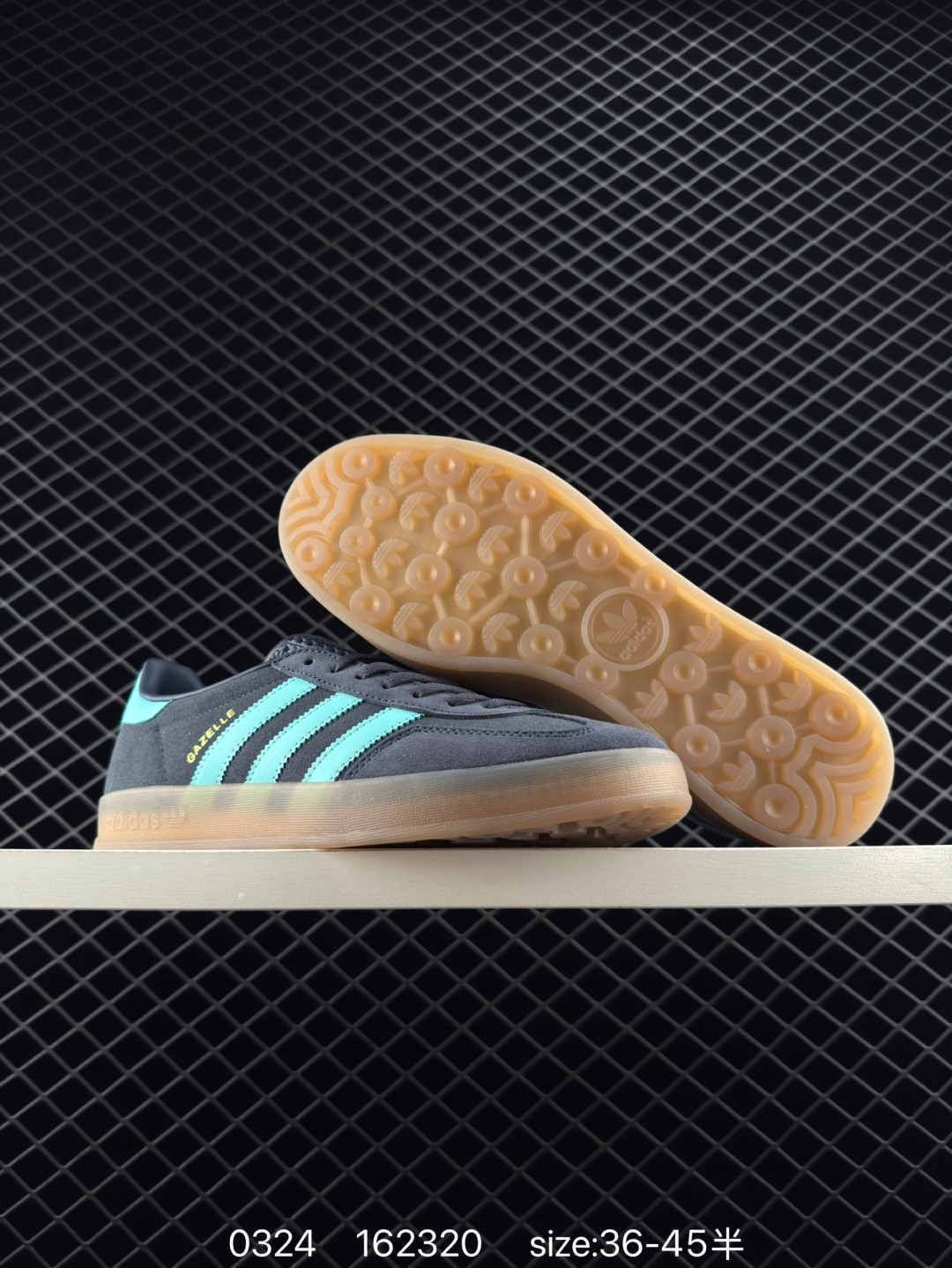 adidas Originals Gazelle Indoor