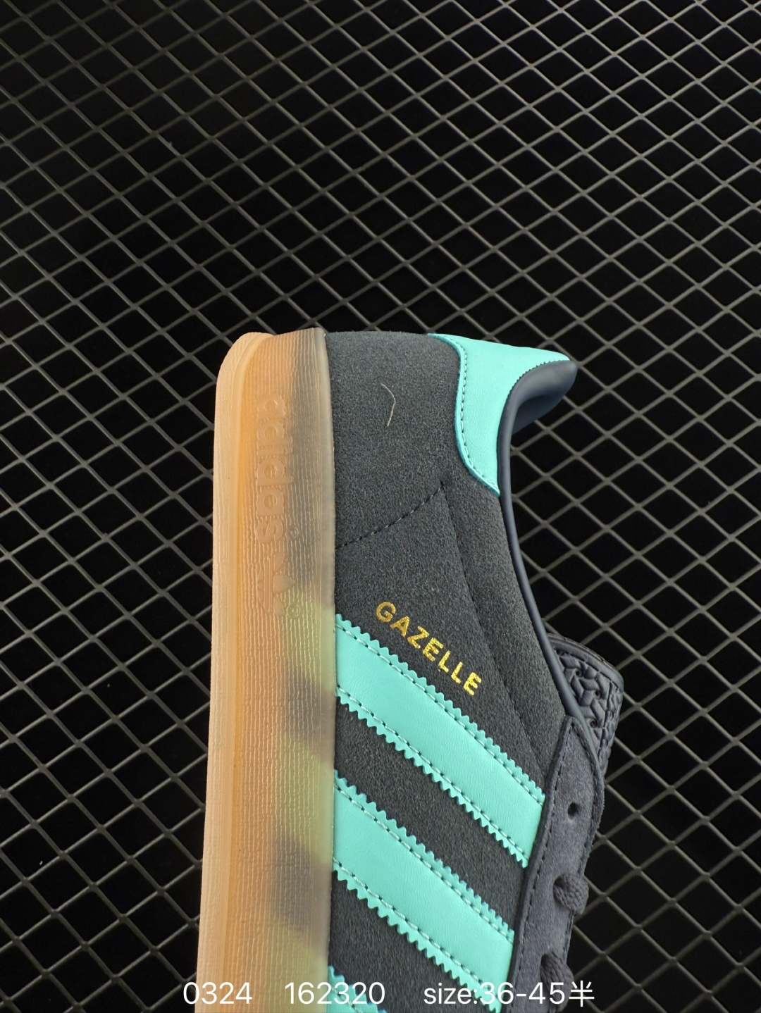 adidas Originals Gazelle Indoor
