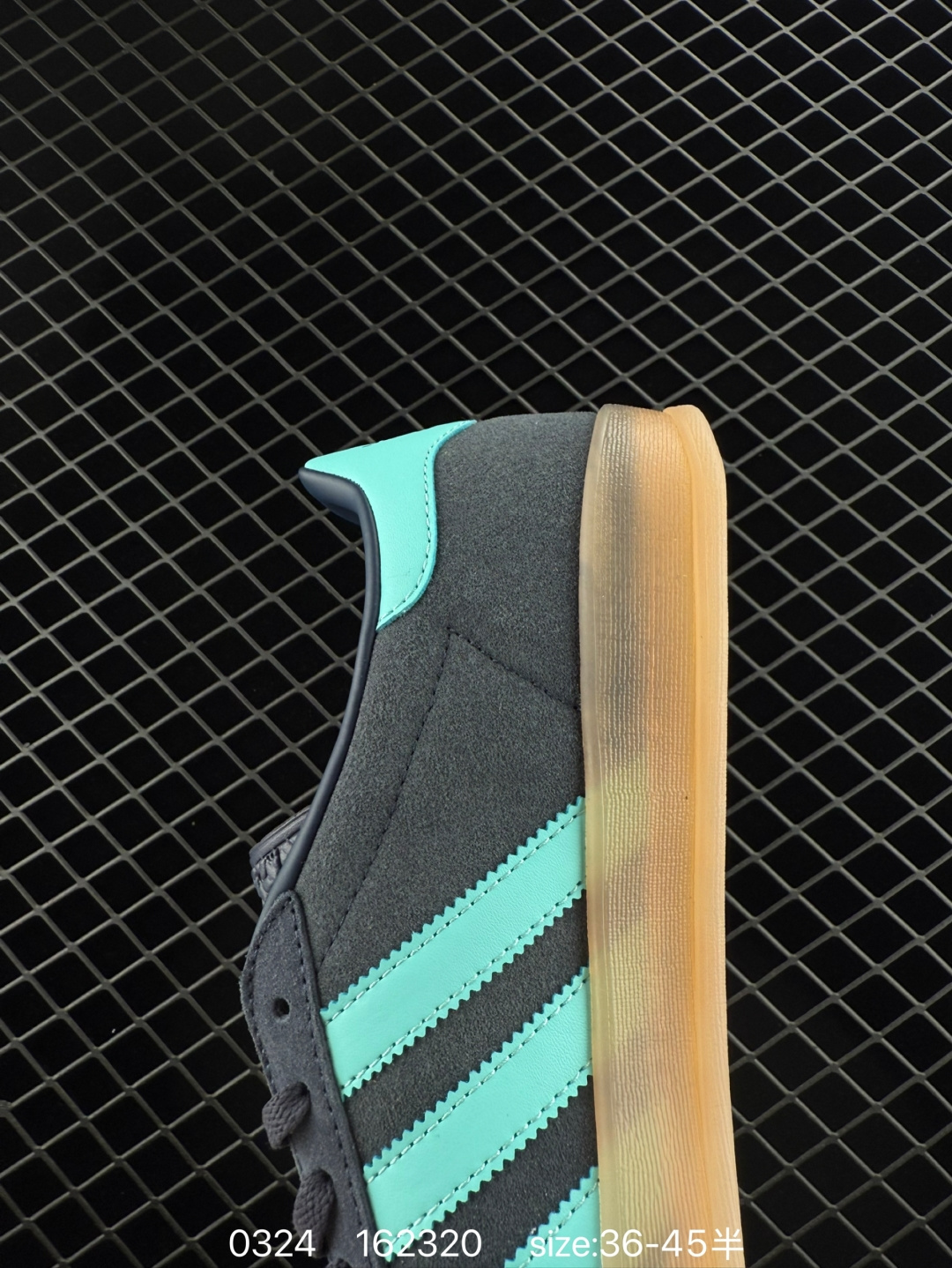 adidas Originals Gazelle Indoor