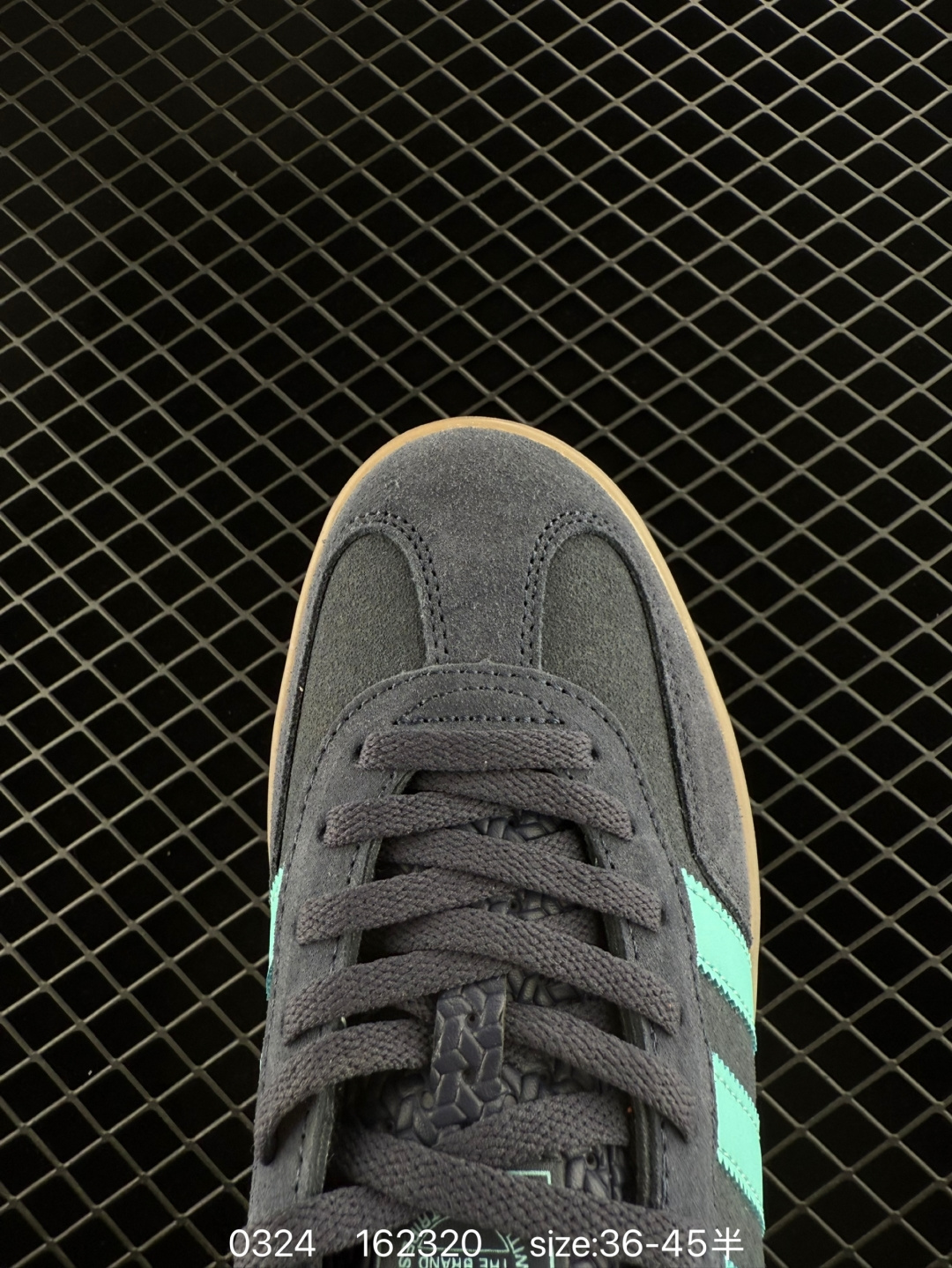 adidas Originals Gazelle Indoor