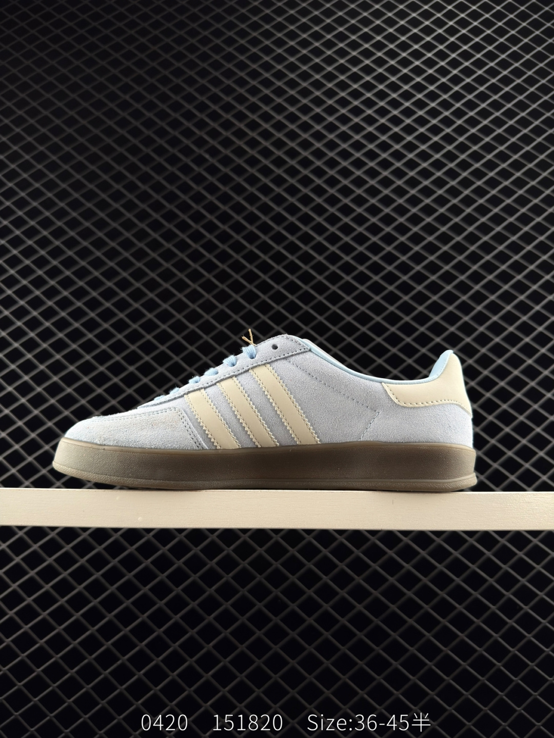 adidas Originals Gazelle Indoor
