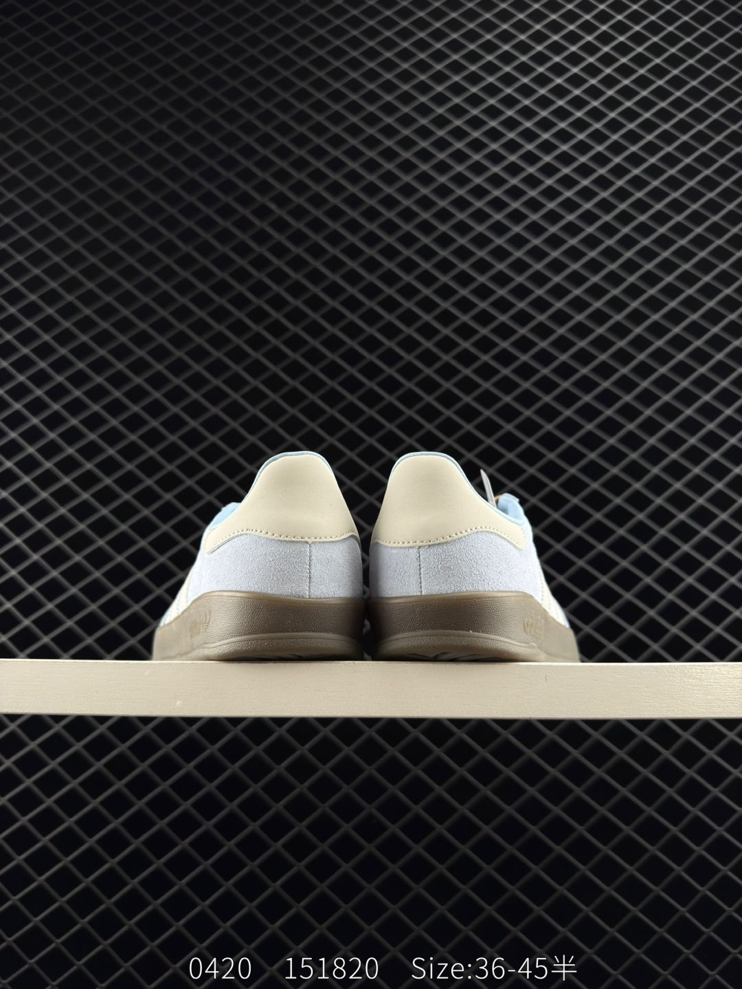 adidas Originals Gazelle Indoor