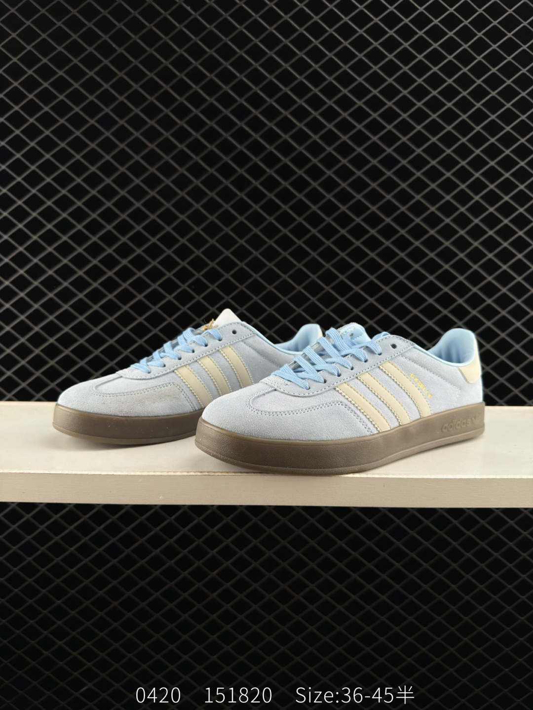 adidas Originals Gazelle Indoor