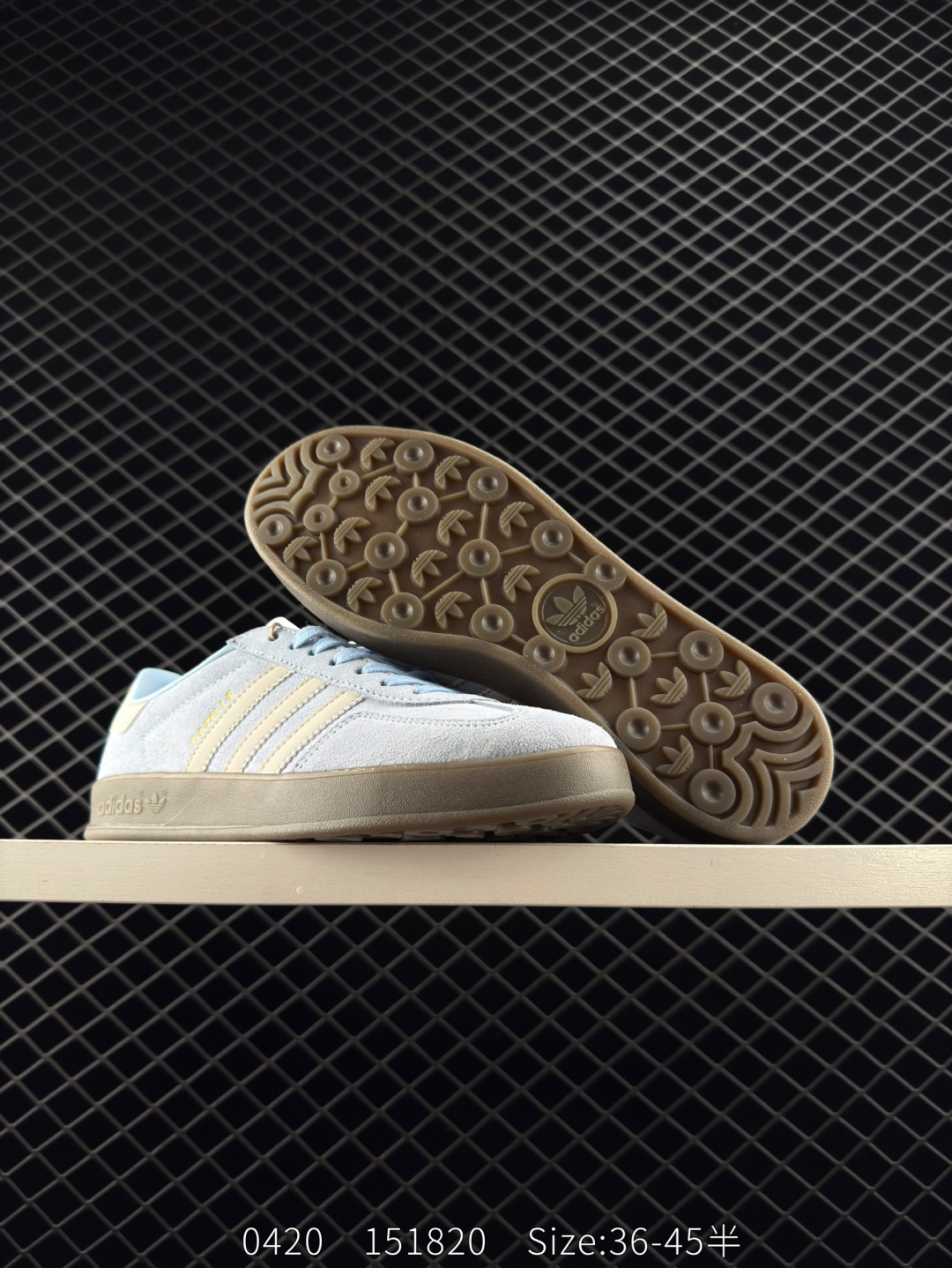 adidas Originals Gazelle Indoor