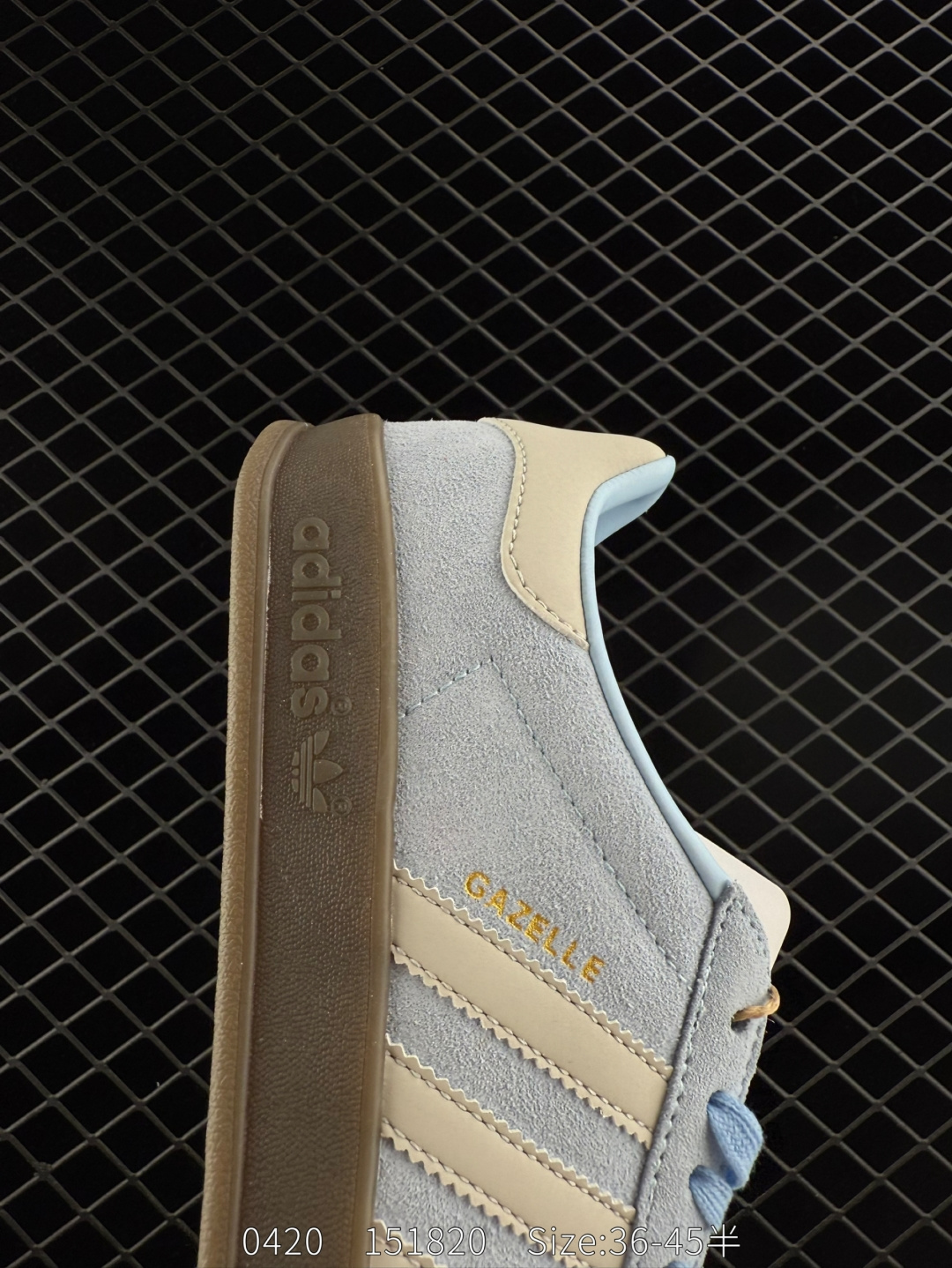 adidas Originals Gazelle Indoor