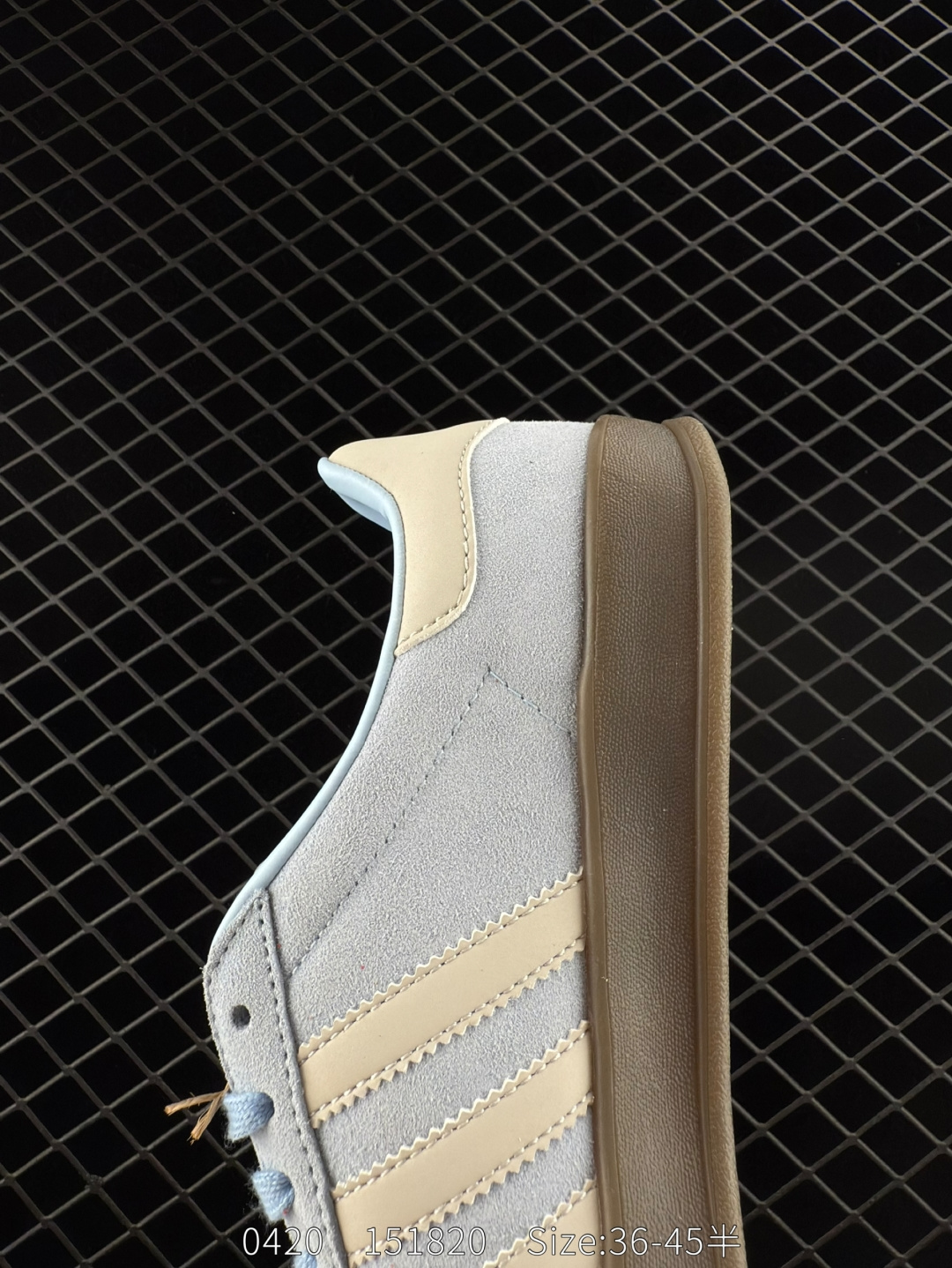 adidas Originals Gazelle Indoor