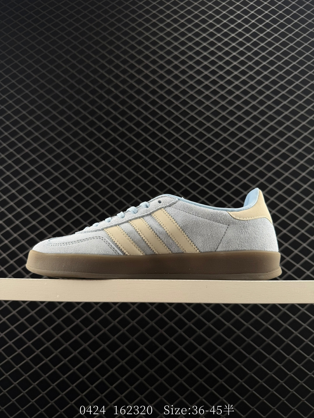 adidas Originals Gazelle Indoor
