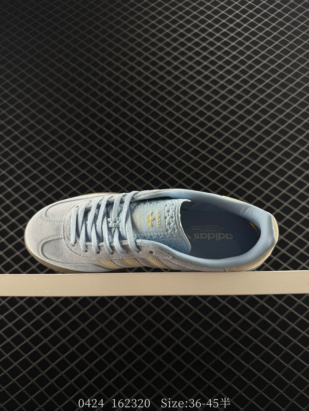 adidas Originals Gazelle Indoor