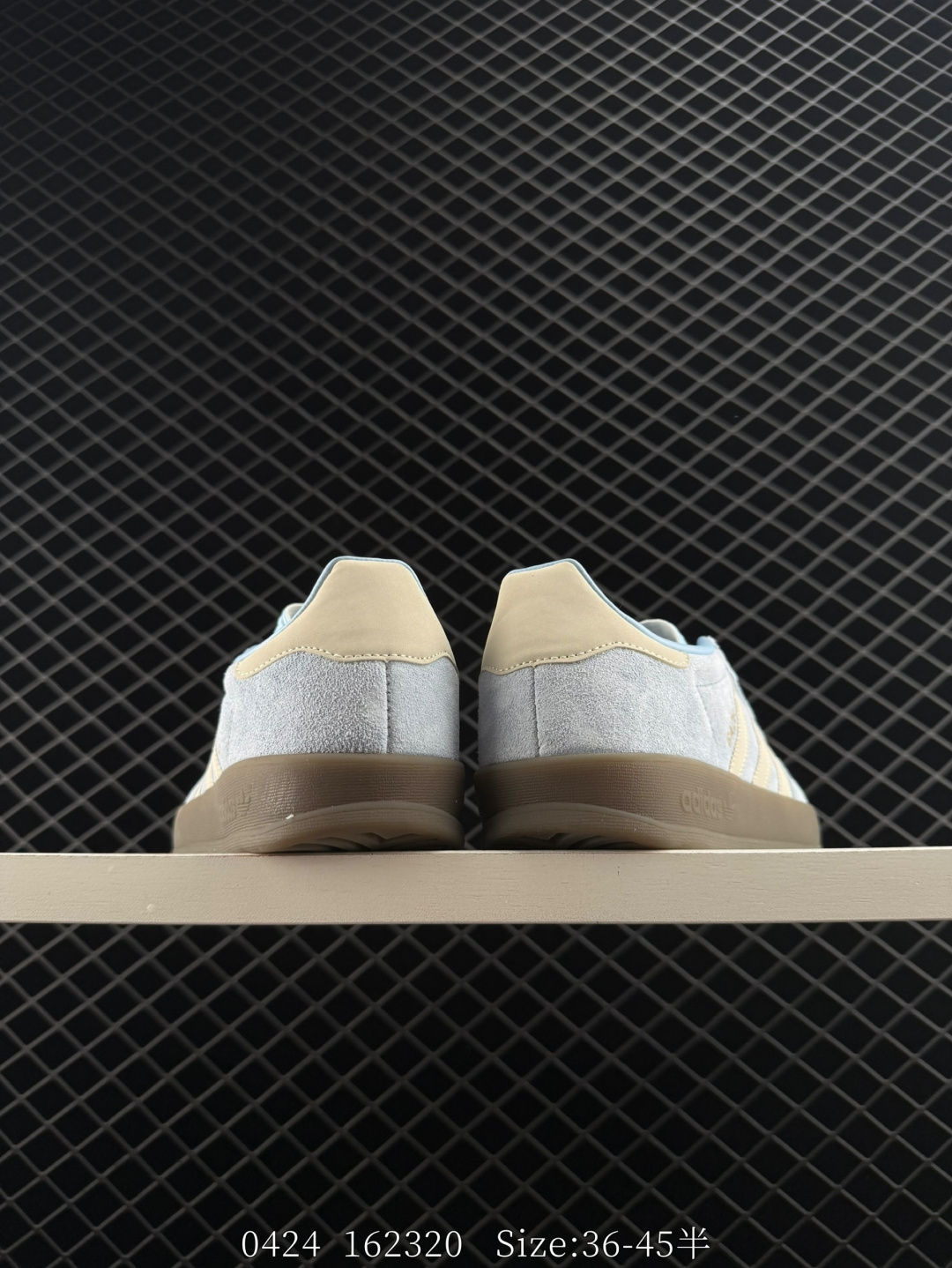 adidas Originals Gazelle Indoor