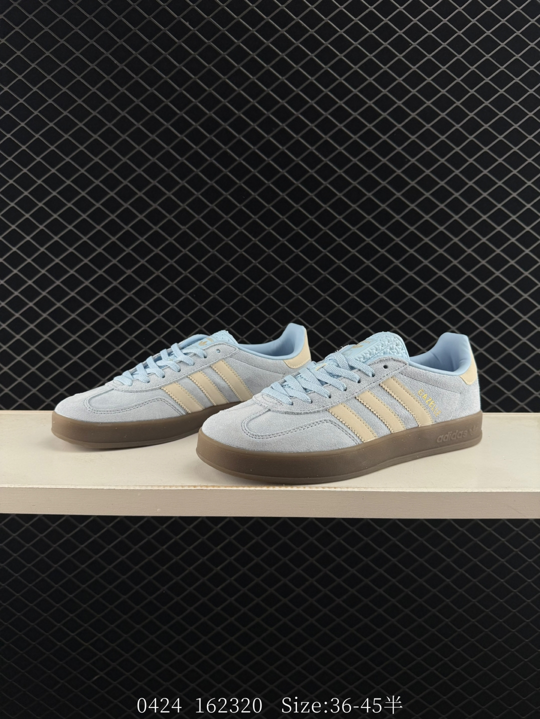 adidas Originals Gazelle Indoor