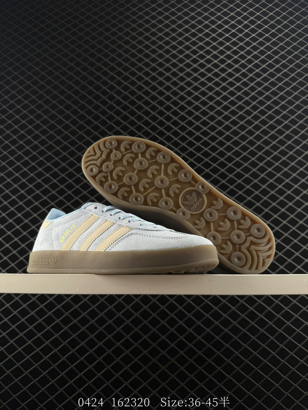adidas Originals Gazelle Indoor