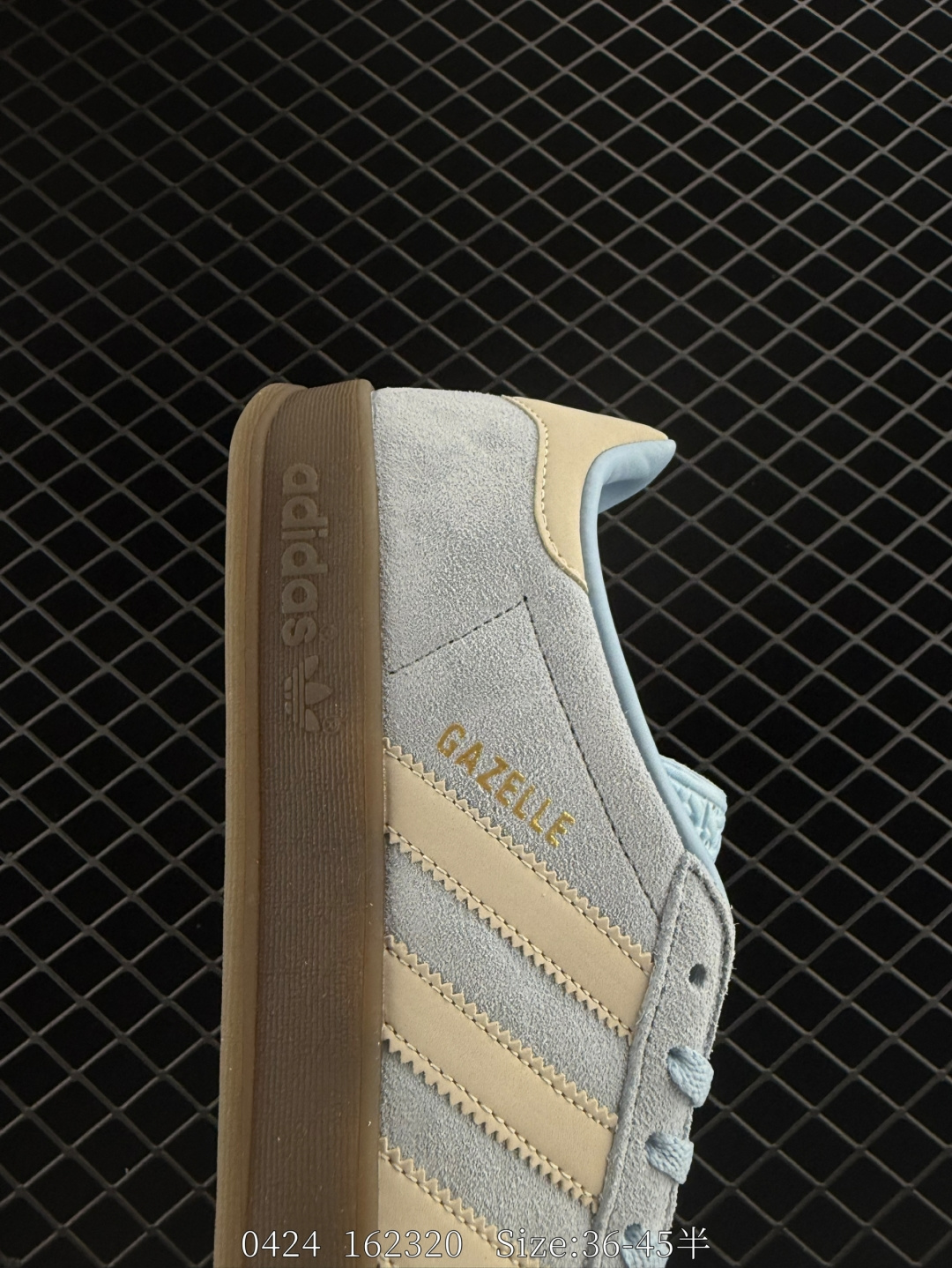 adidas Originals Gazelle Indoor