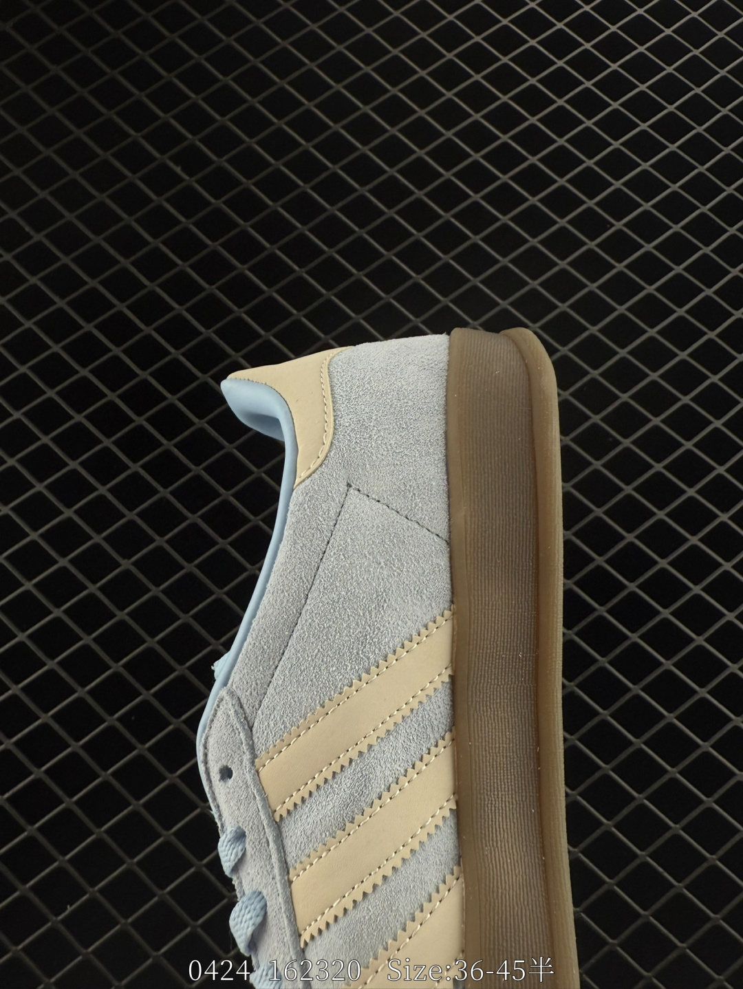 adidas Originals Gazelle Indoor