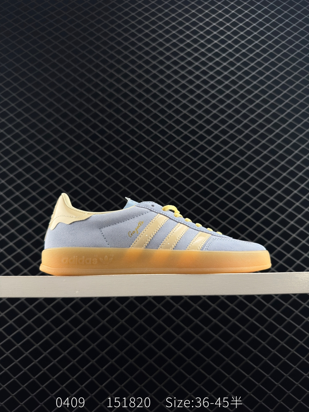 adidas Originals Gazelle Indoor