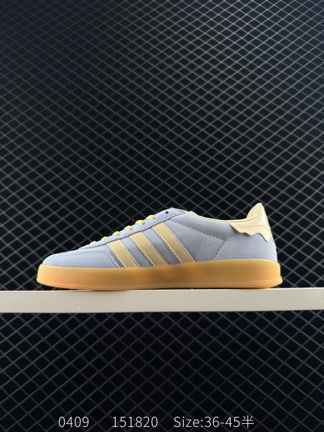 adidas Originals Gazelle Indoor
