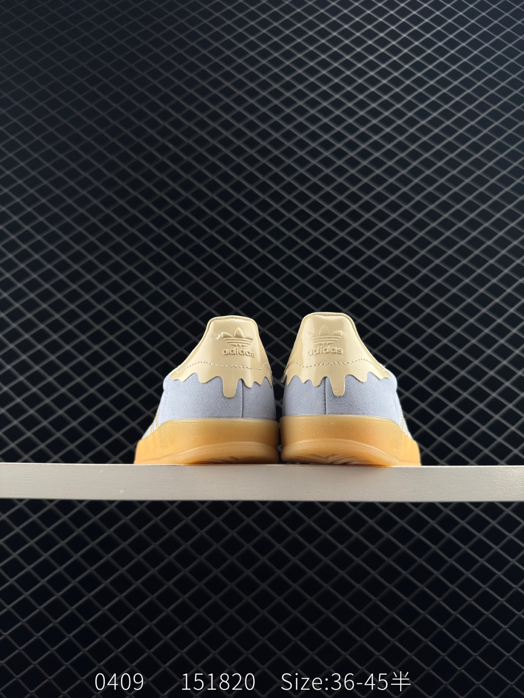 adidas Originals Gazelle Indoor