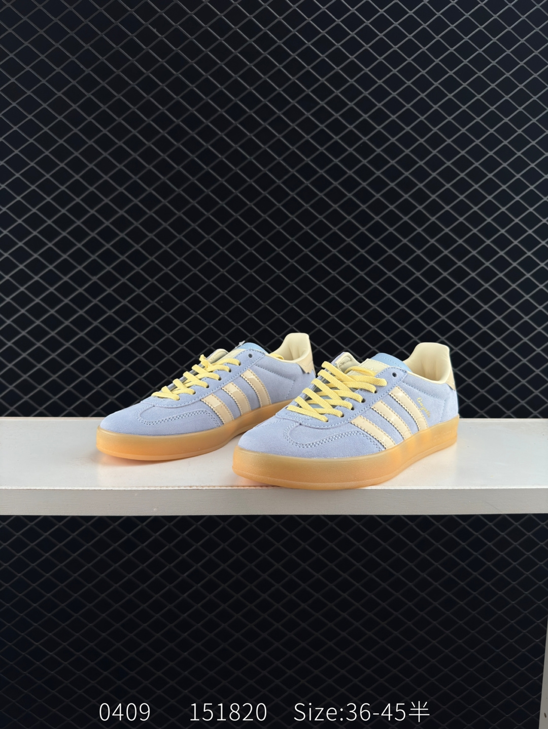 adidas Originals Gazelle Indoor