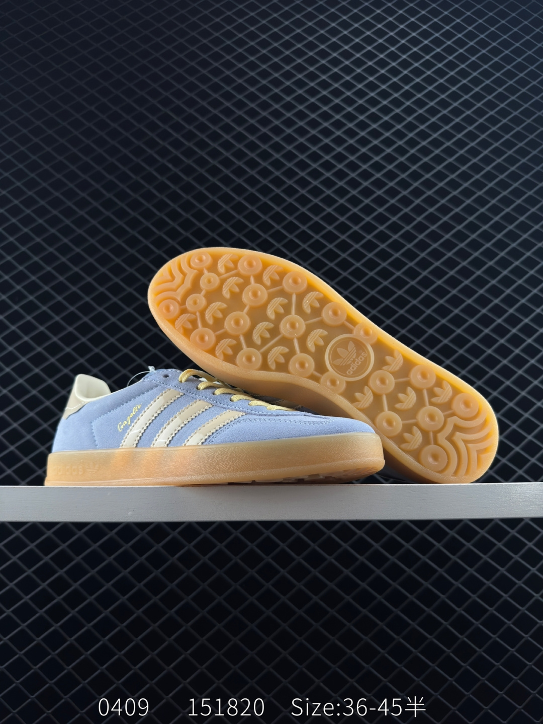 adidas Originals Gazelle Indoor