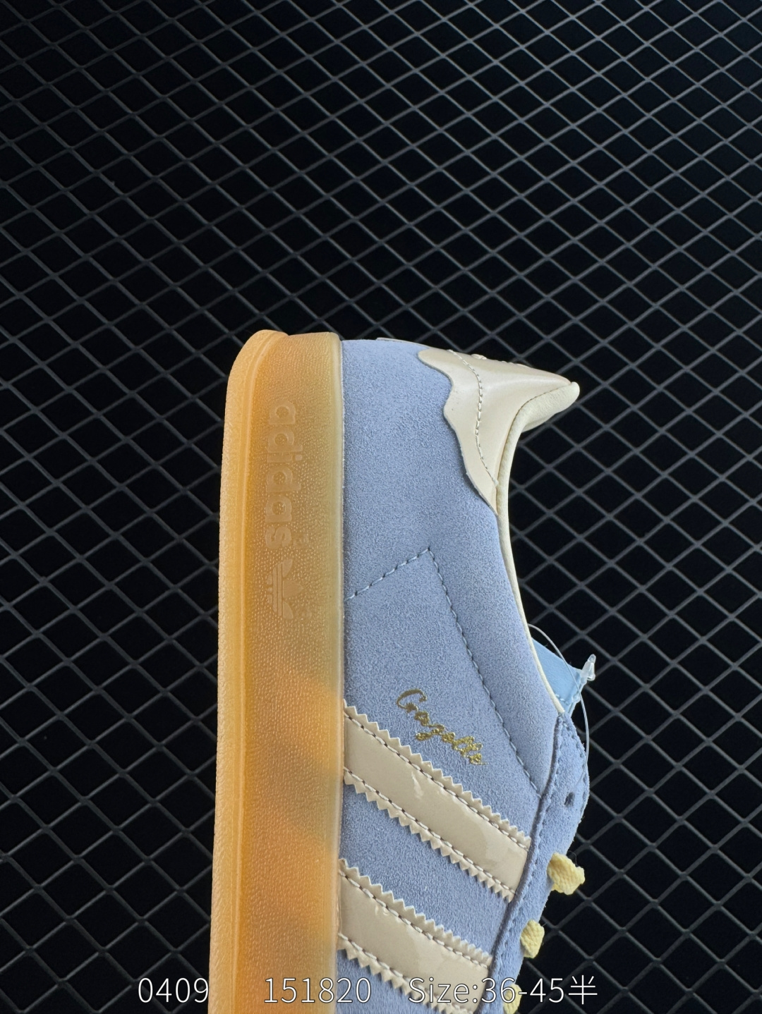 adidas Originals Gazelle Indoor