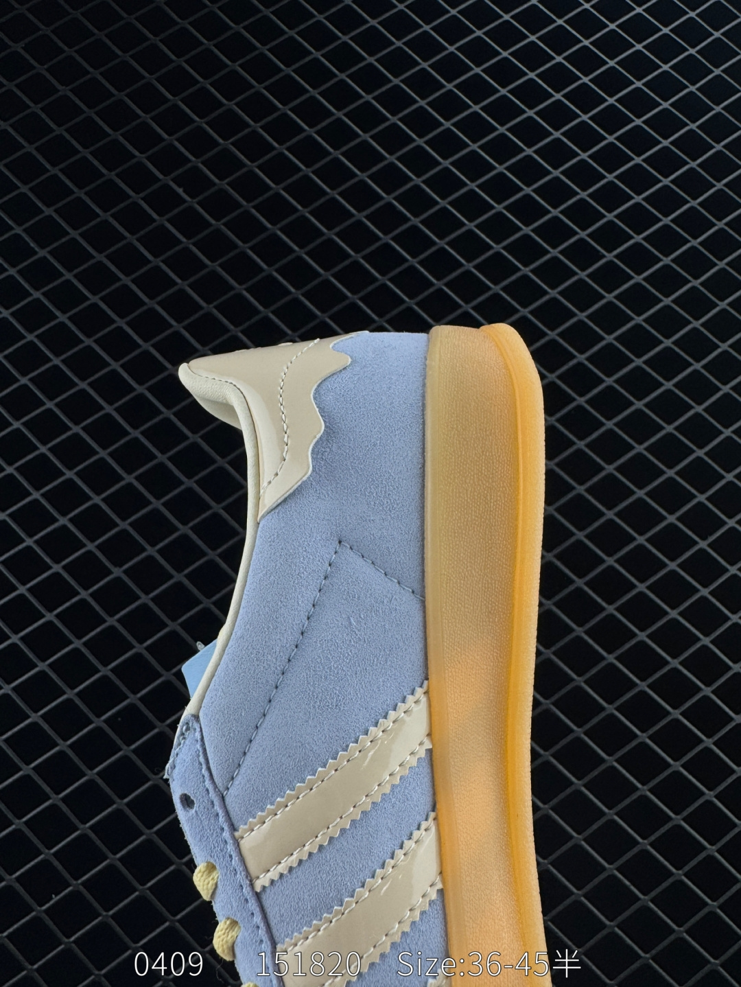 adidas Originals Gazelle Indoor