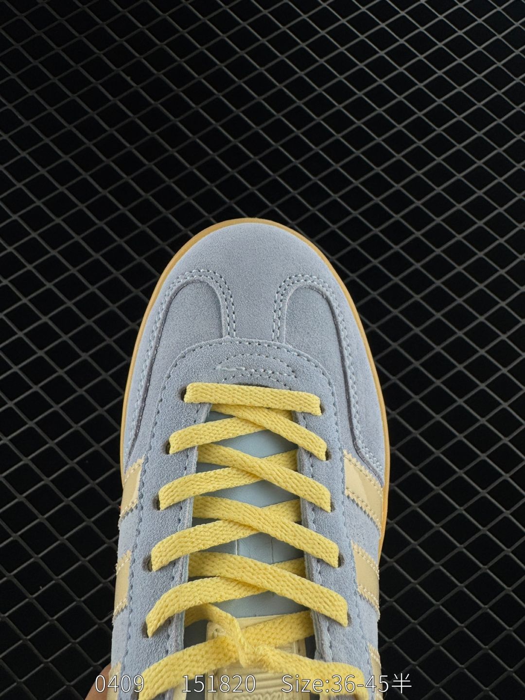 adidas Originals Gazelle Indoor