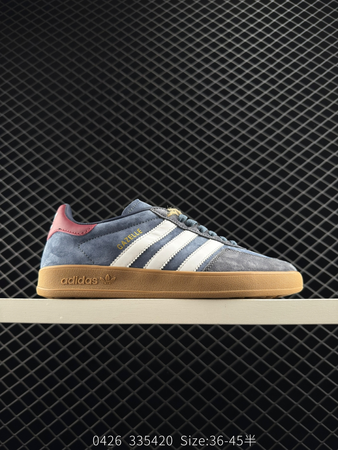 adidas Originals Gazelle Indoor adidas Originals Gazelle Indoor