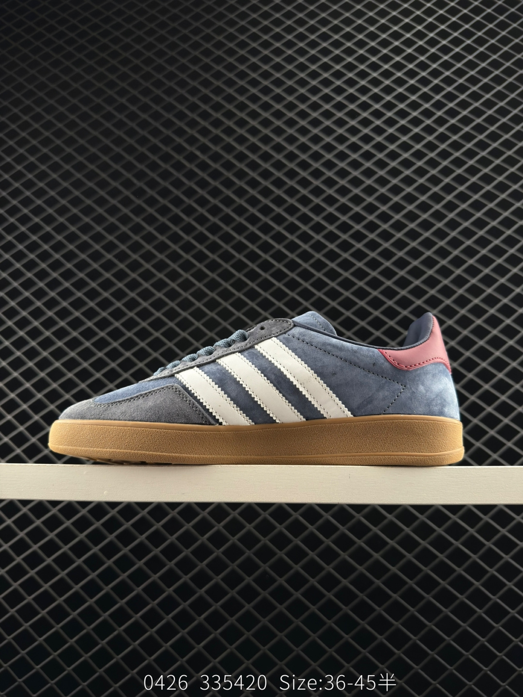 adidas Originals Gazelle Indoor