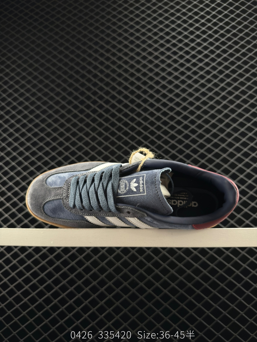 adidas Originals Gazelle Indoor