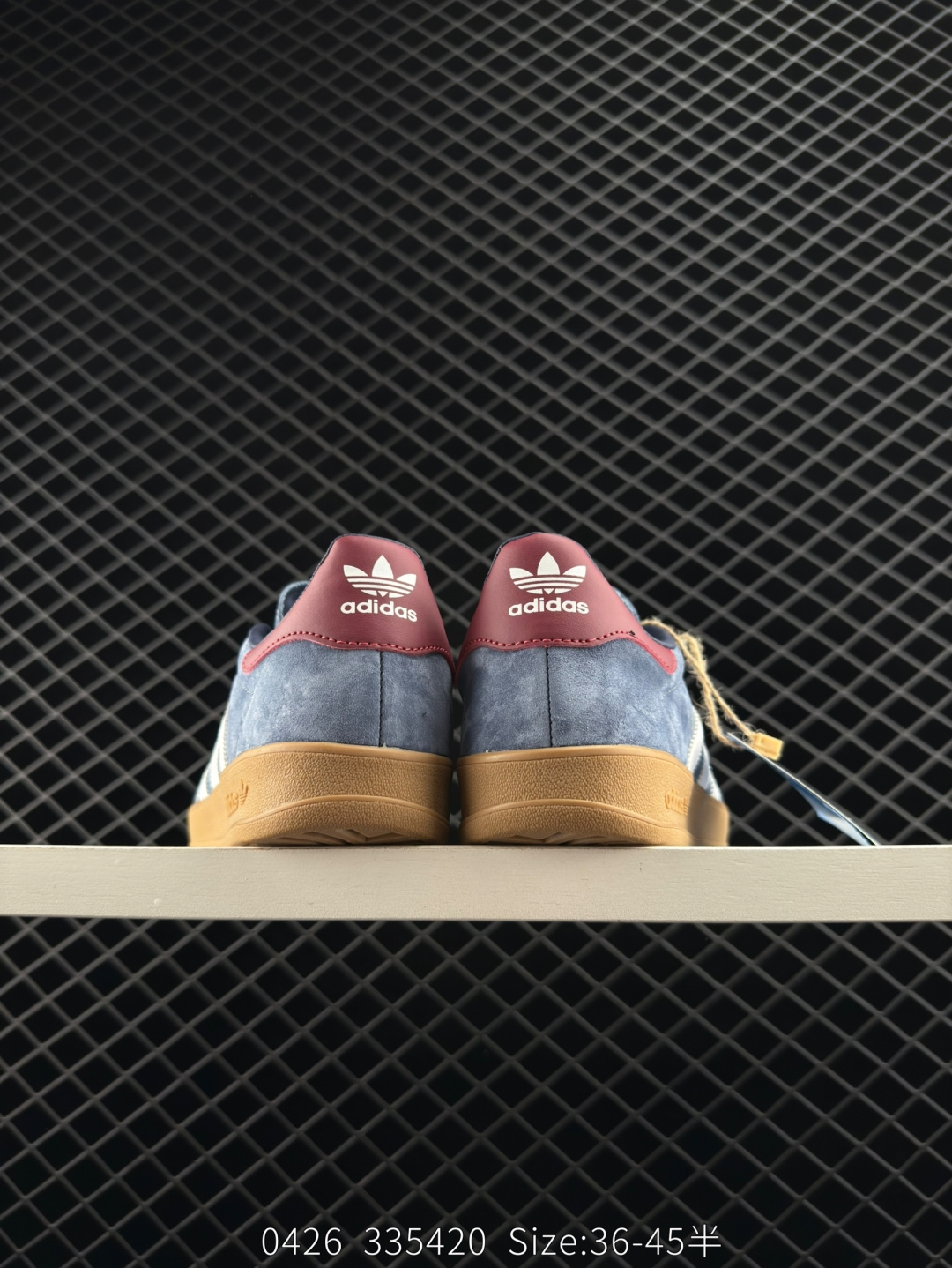 adidas Originals Gazelle Indoor