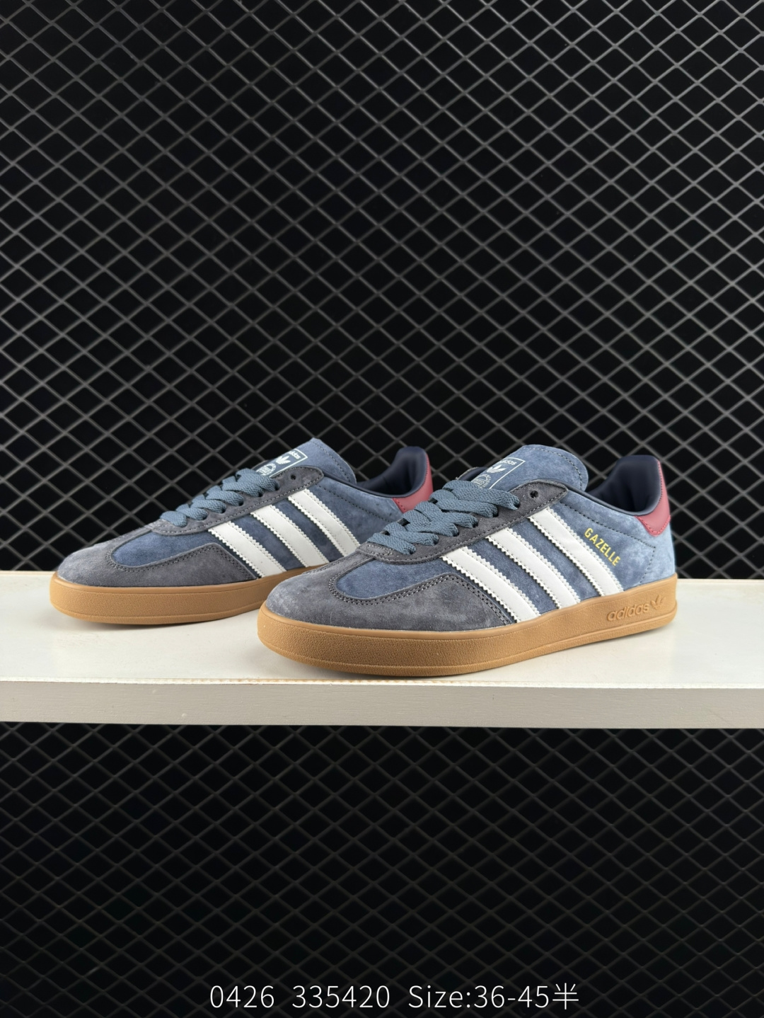 adidas Originals Gazelle Indoor