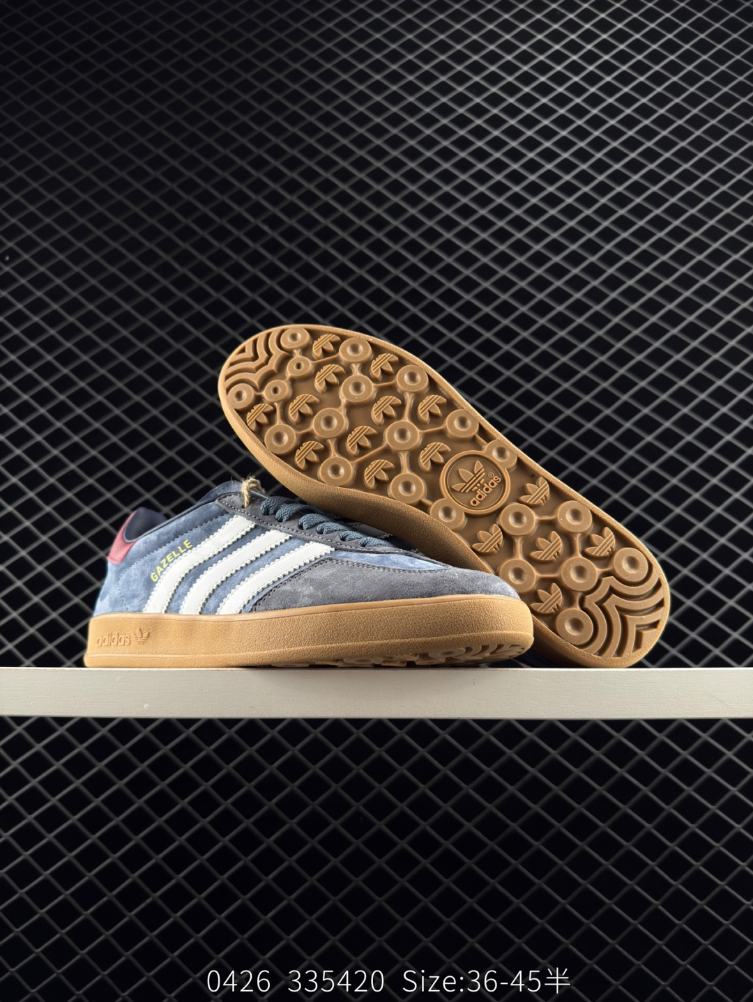 adidas Originals Gazelle Indoor