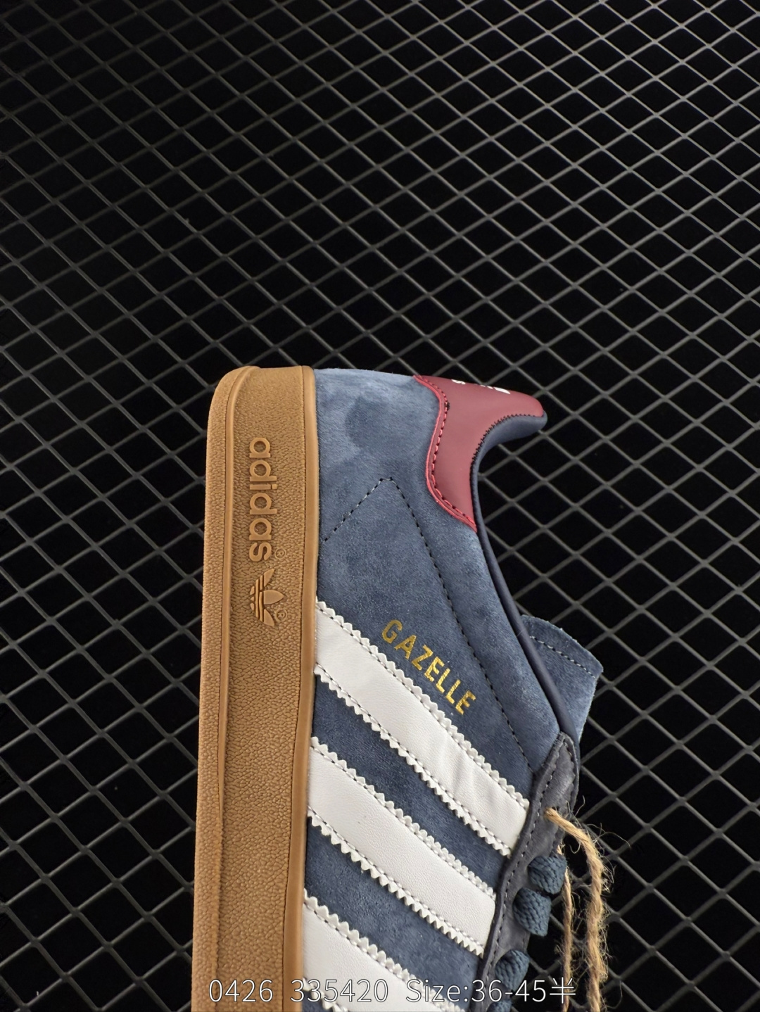 adidas Originals Gazelle Indoor