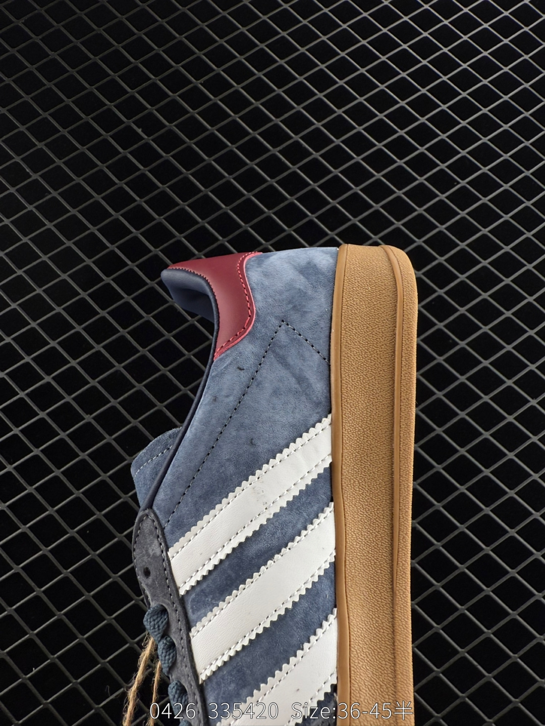 adidas Originals Gazelle Indoor