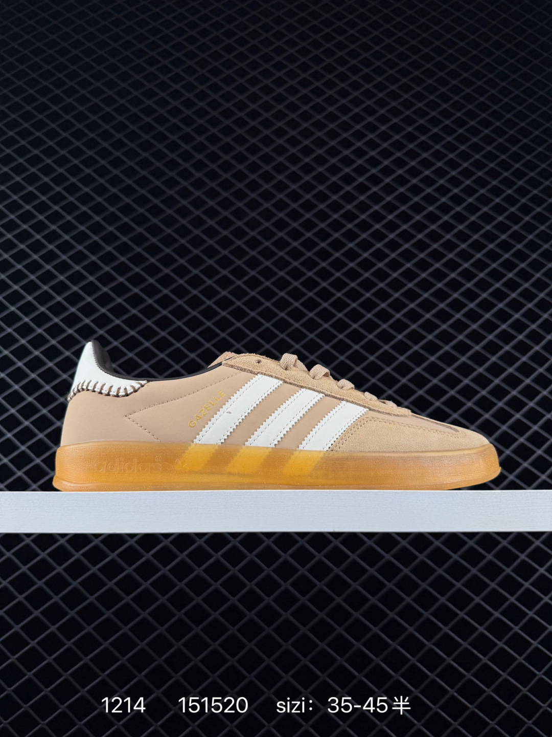 adidas Originals Gazelle INdoor adidas Originals Gazelle INdoor