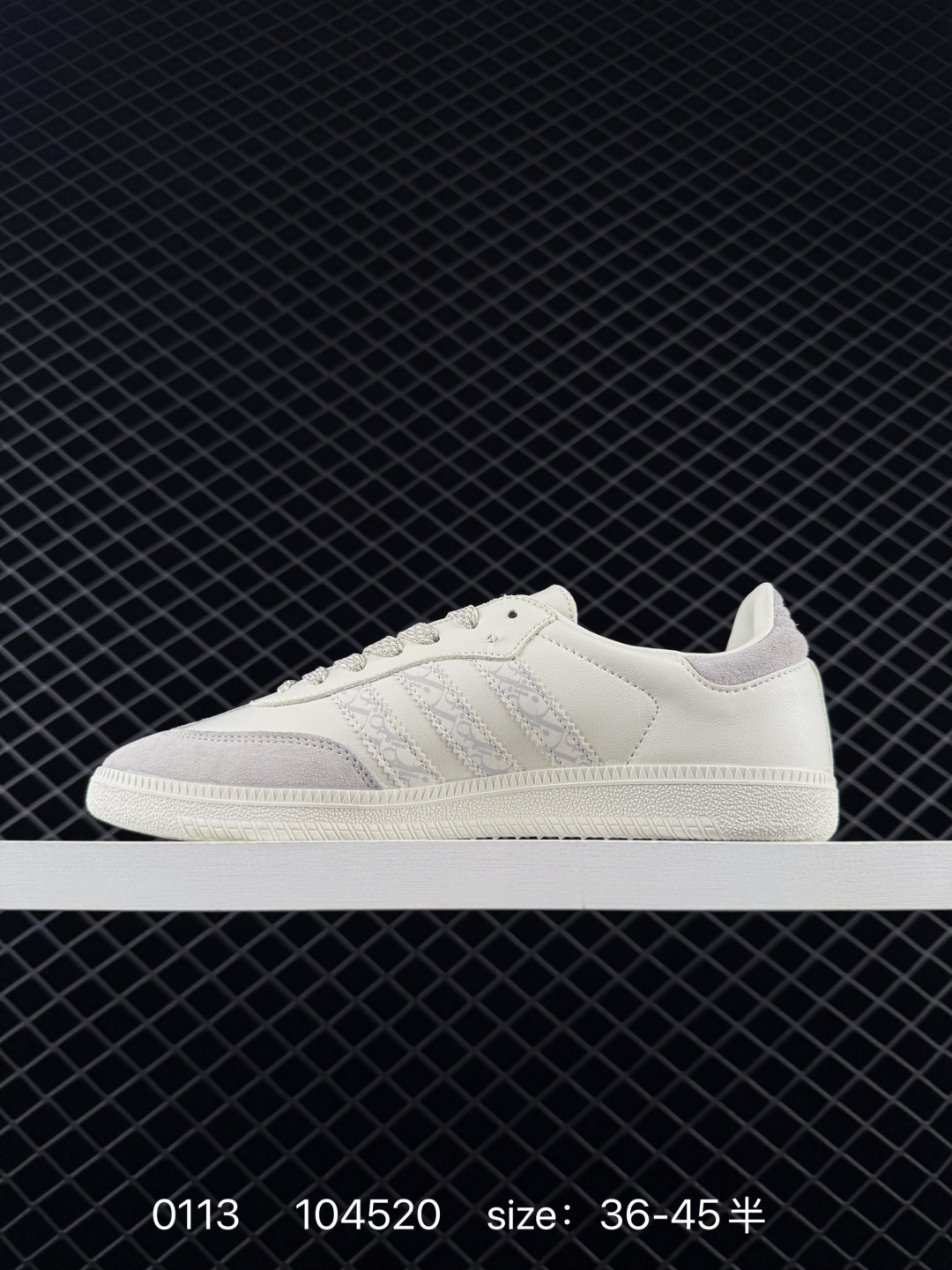 Adidas Originals Samba OG ‘DIY’