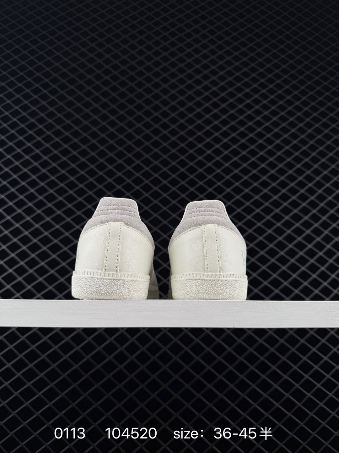 Adidas Originals Samba OG ‘DIY’