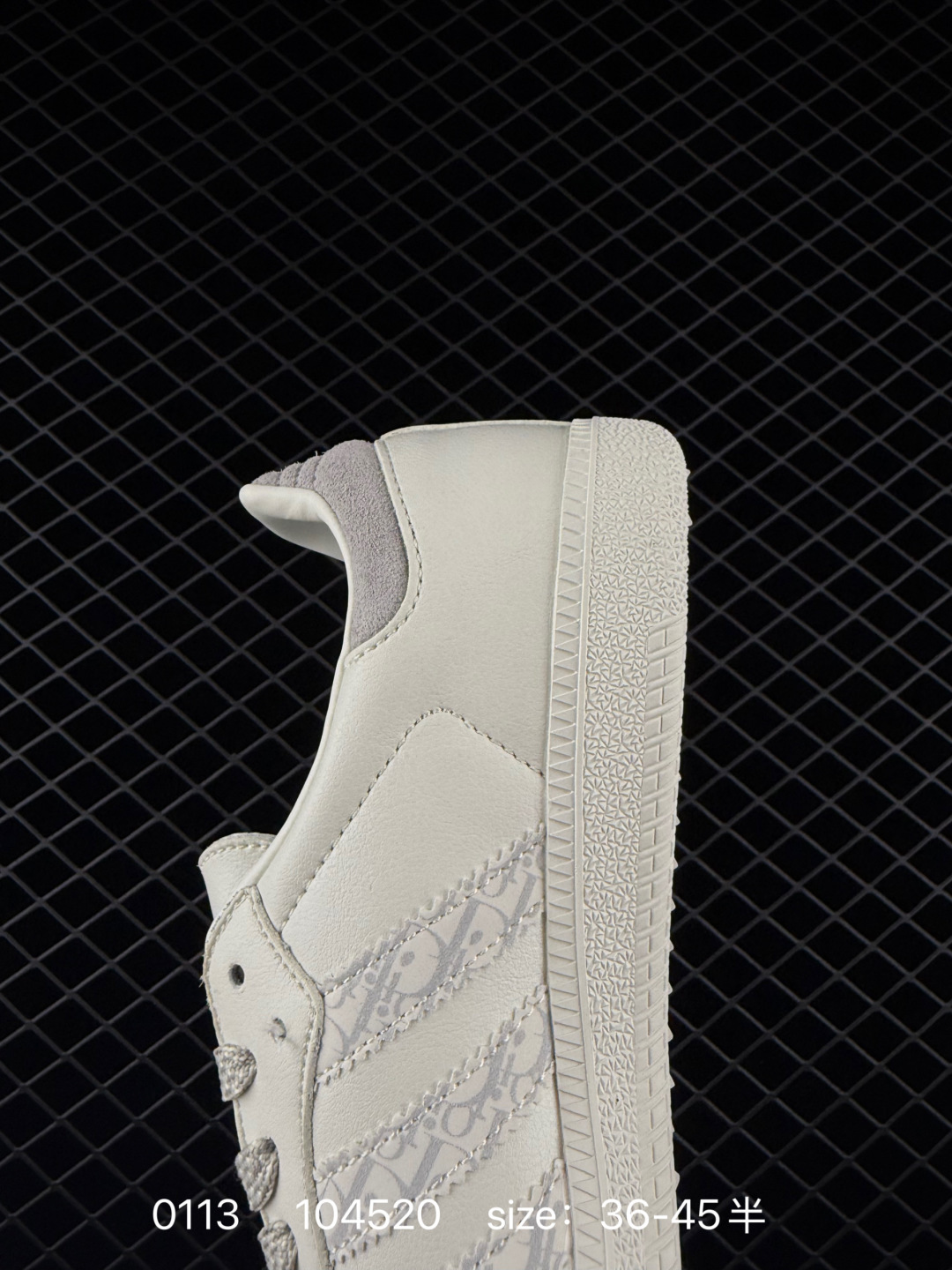 Adidas Originals Samba OG ‘DIY’