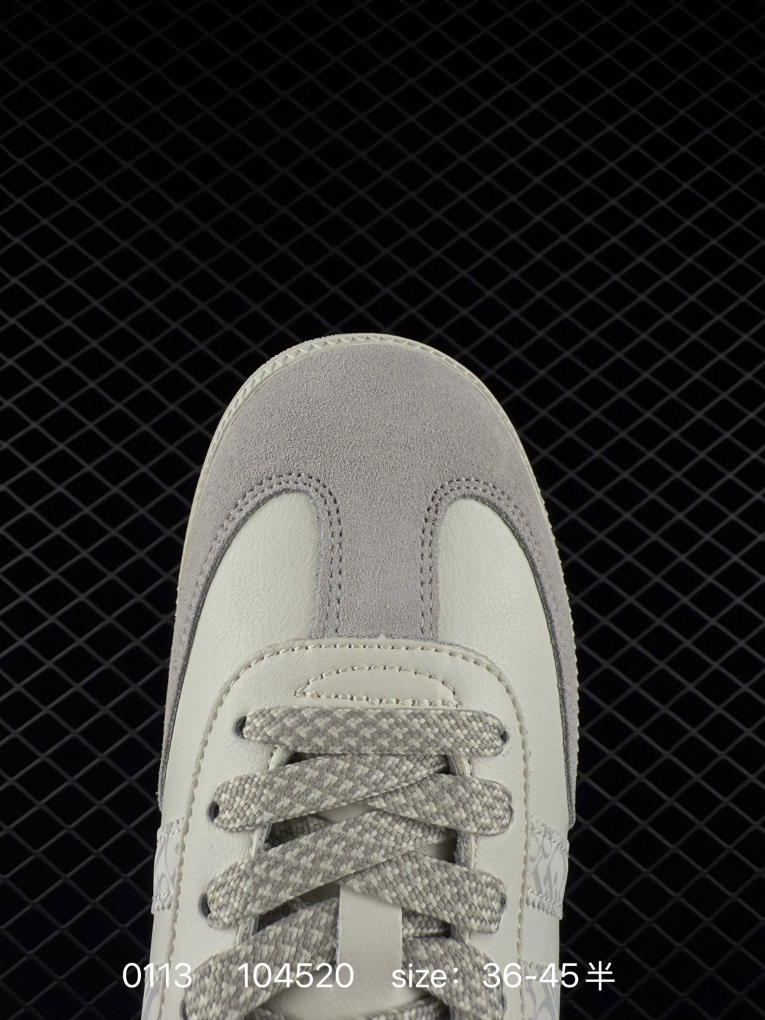 Adidas Originals Samba OG ‘DIY’