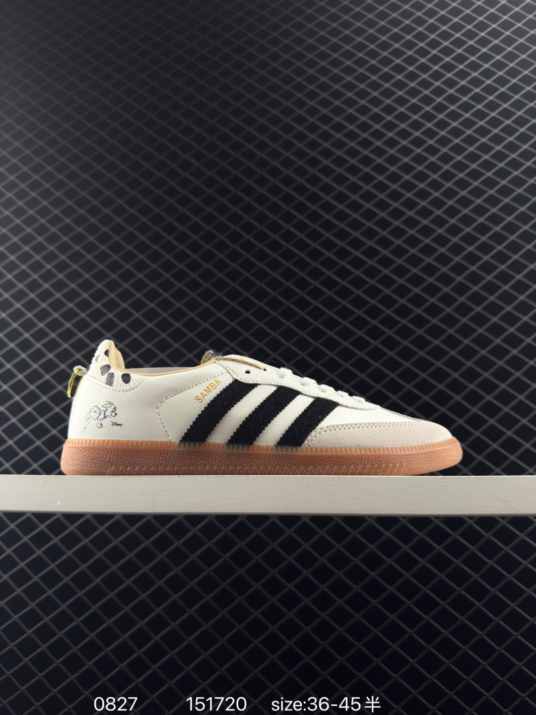 Adidas Originals Samba OG