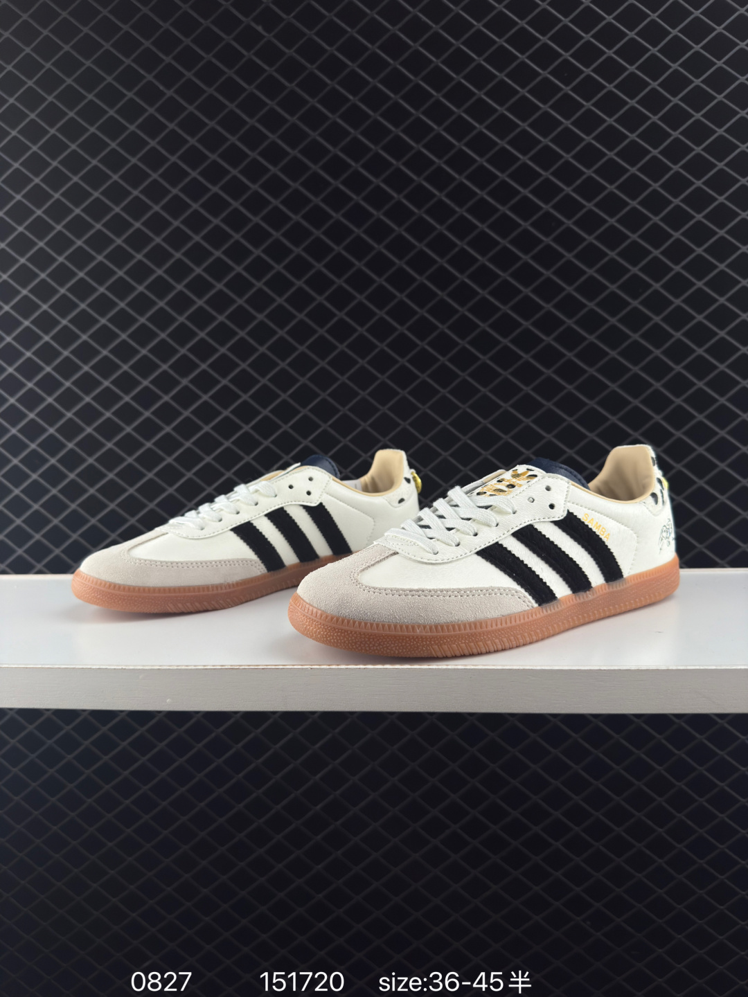 Adidas Originals Samba OG