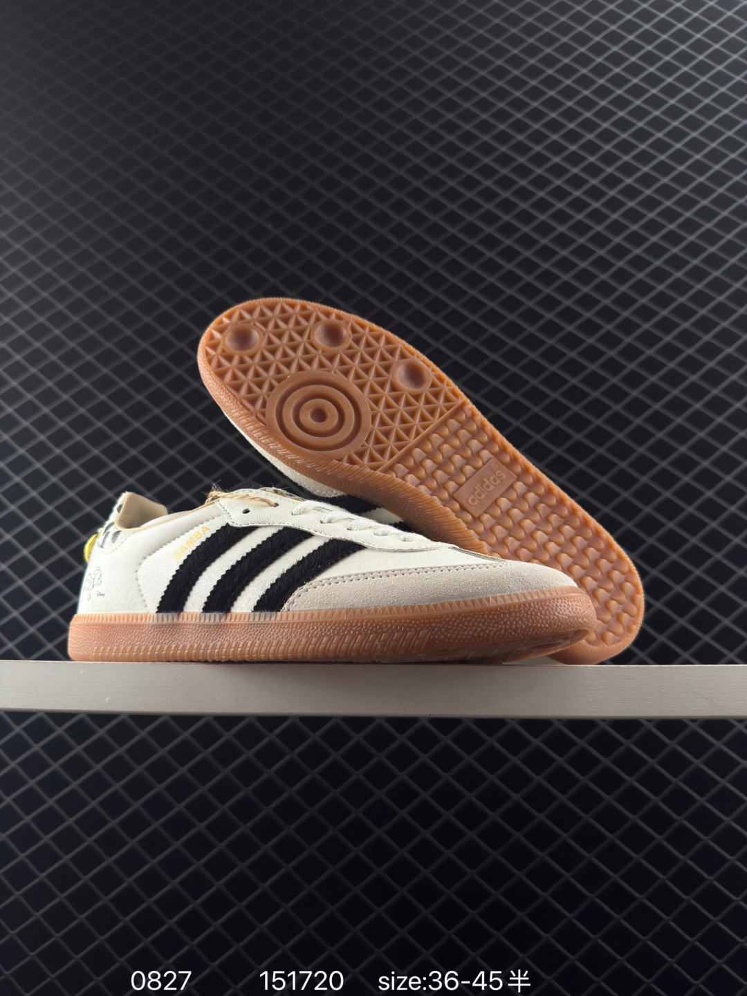 Adidas Originals Samba OG