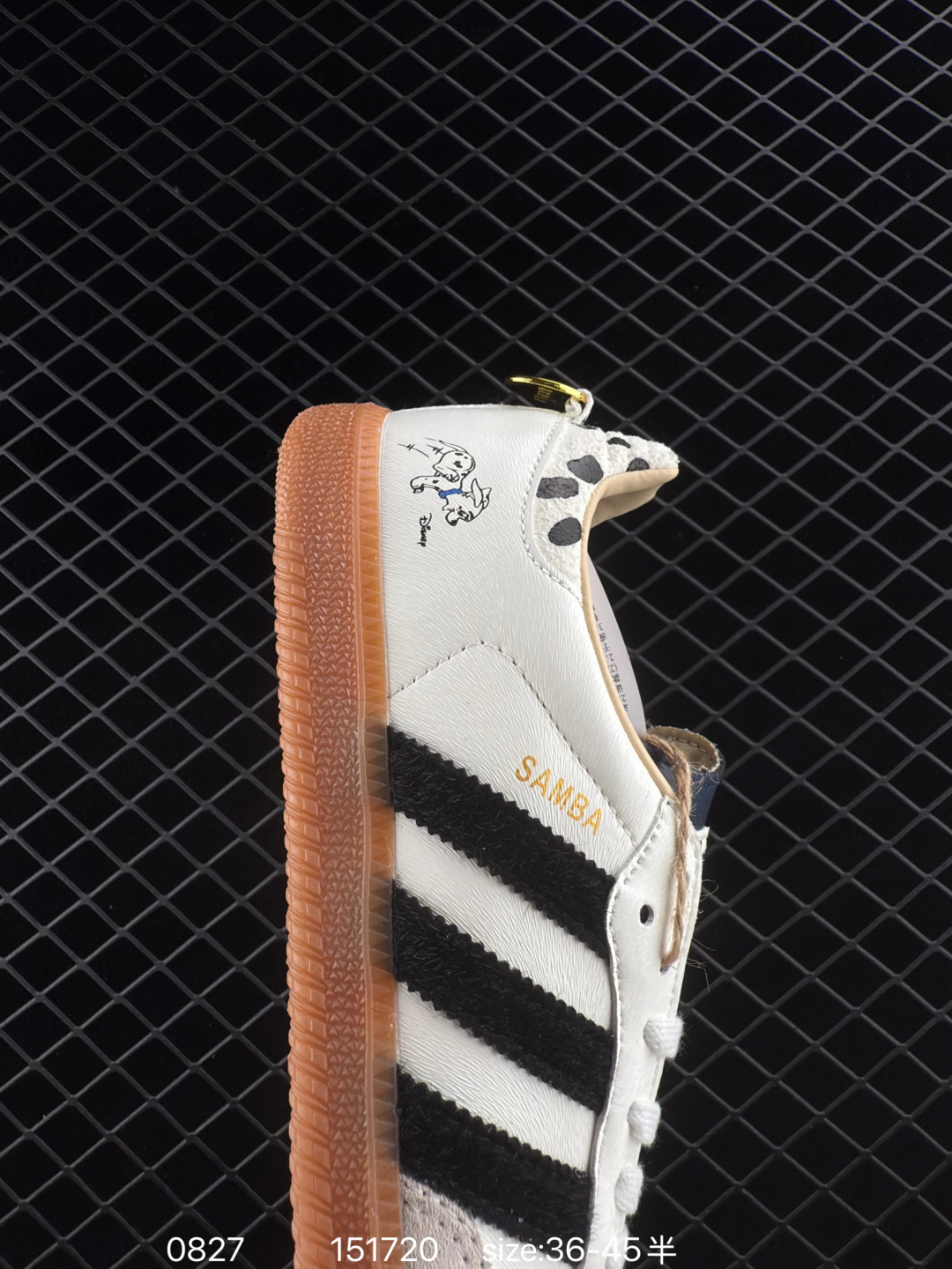 Adidas Originals Samba OG