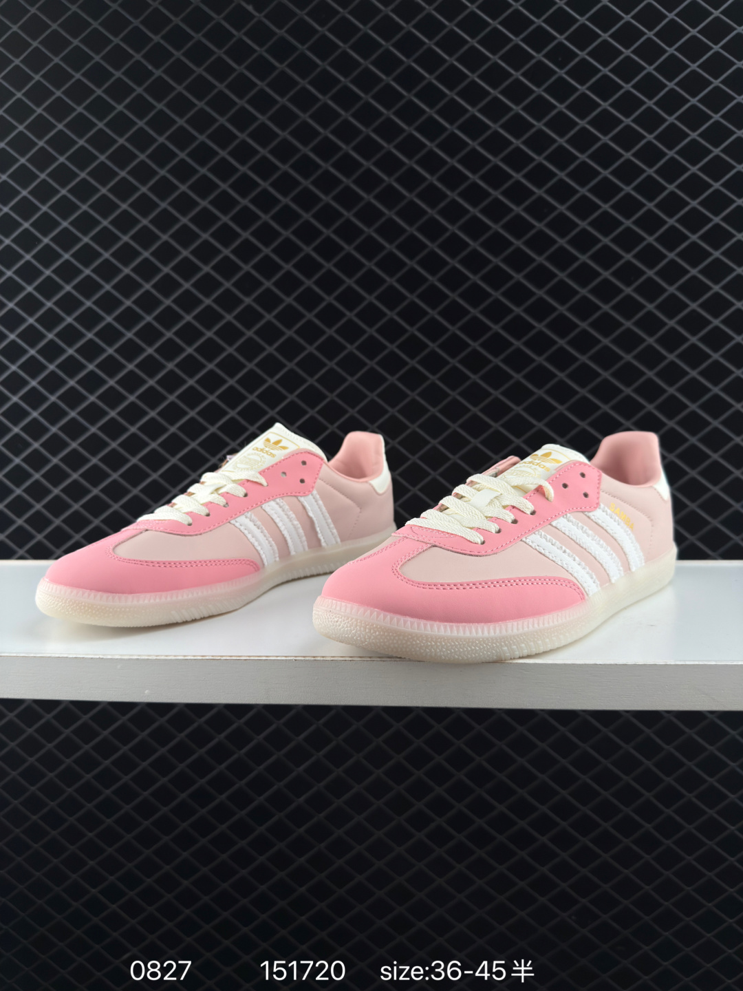 Adidas Originals Samba OG