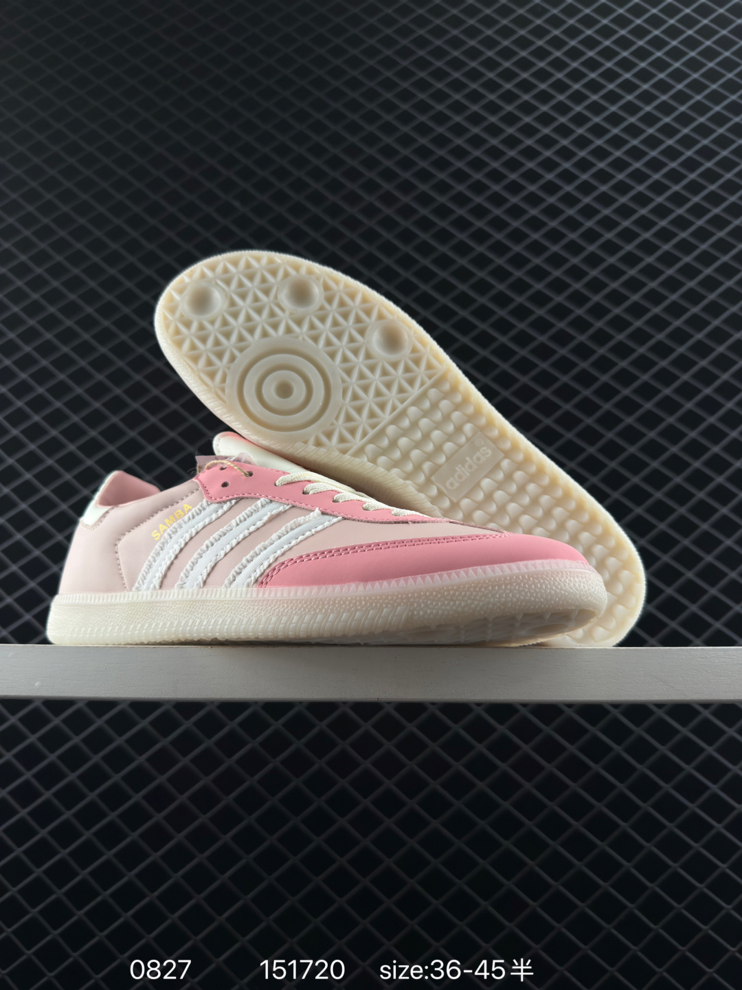 Adidas Originals Samba OG