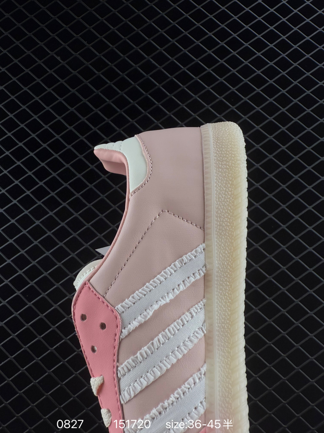 Adidas Originals Samba OG