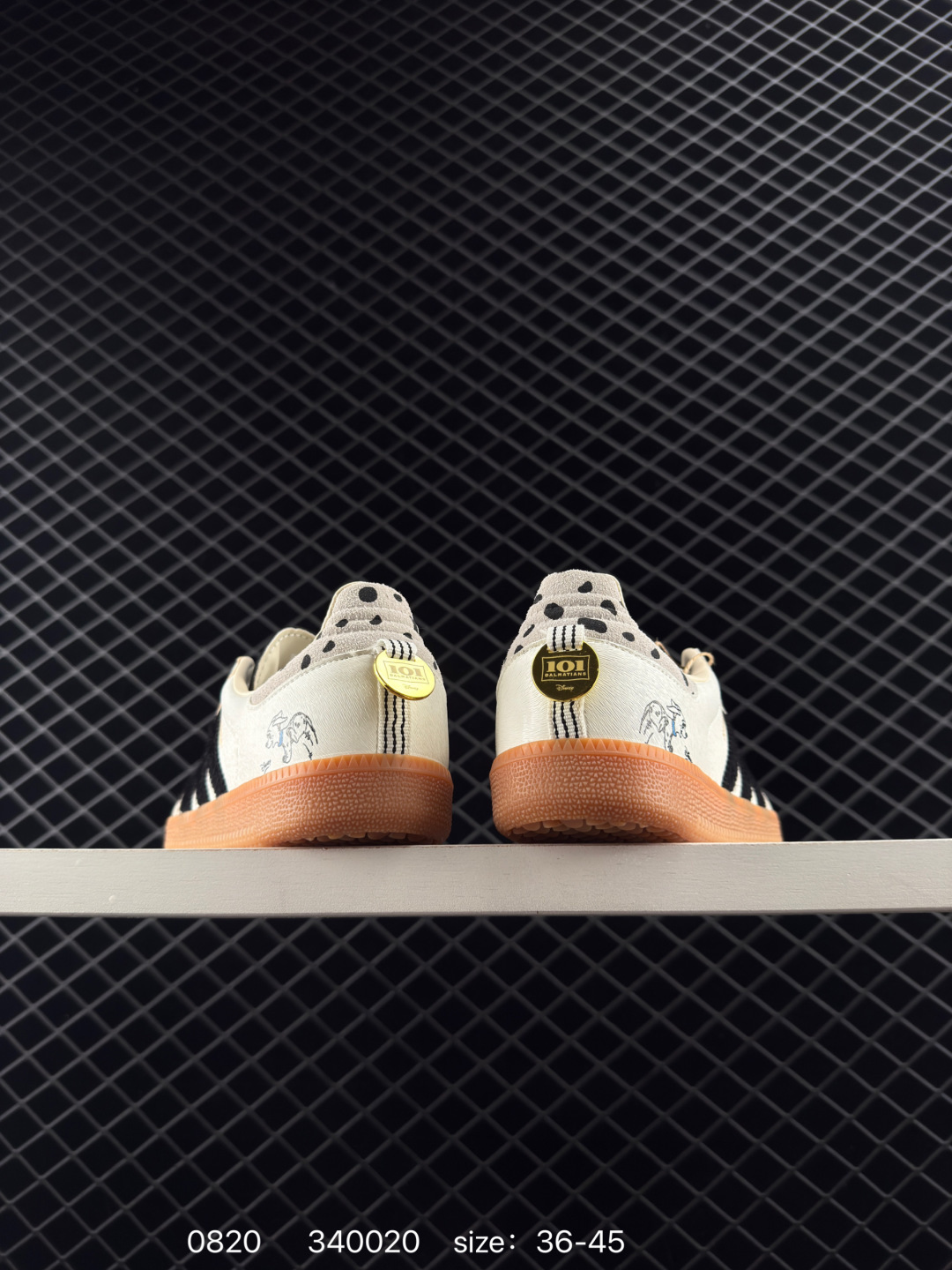 Adidas Originals Samba OG