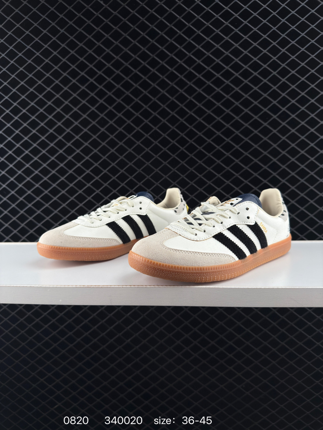 Adidas Originals Samba OG