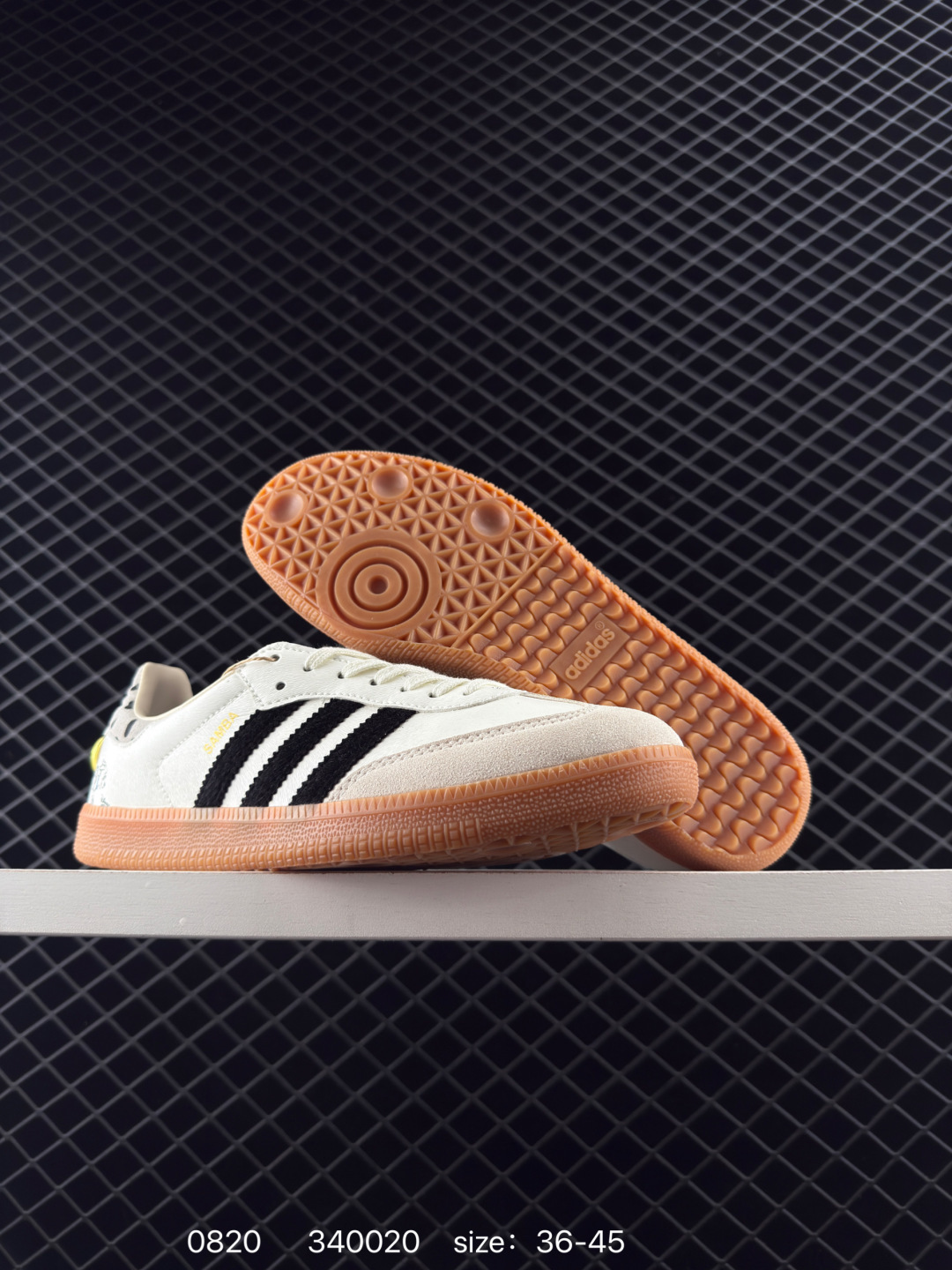 Adidas Originals Samba OG