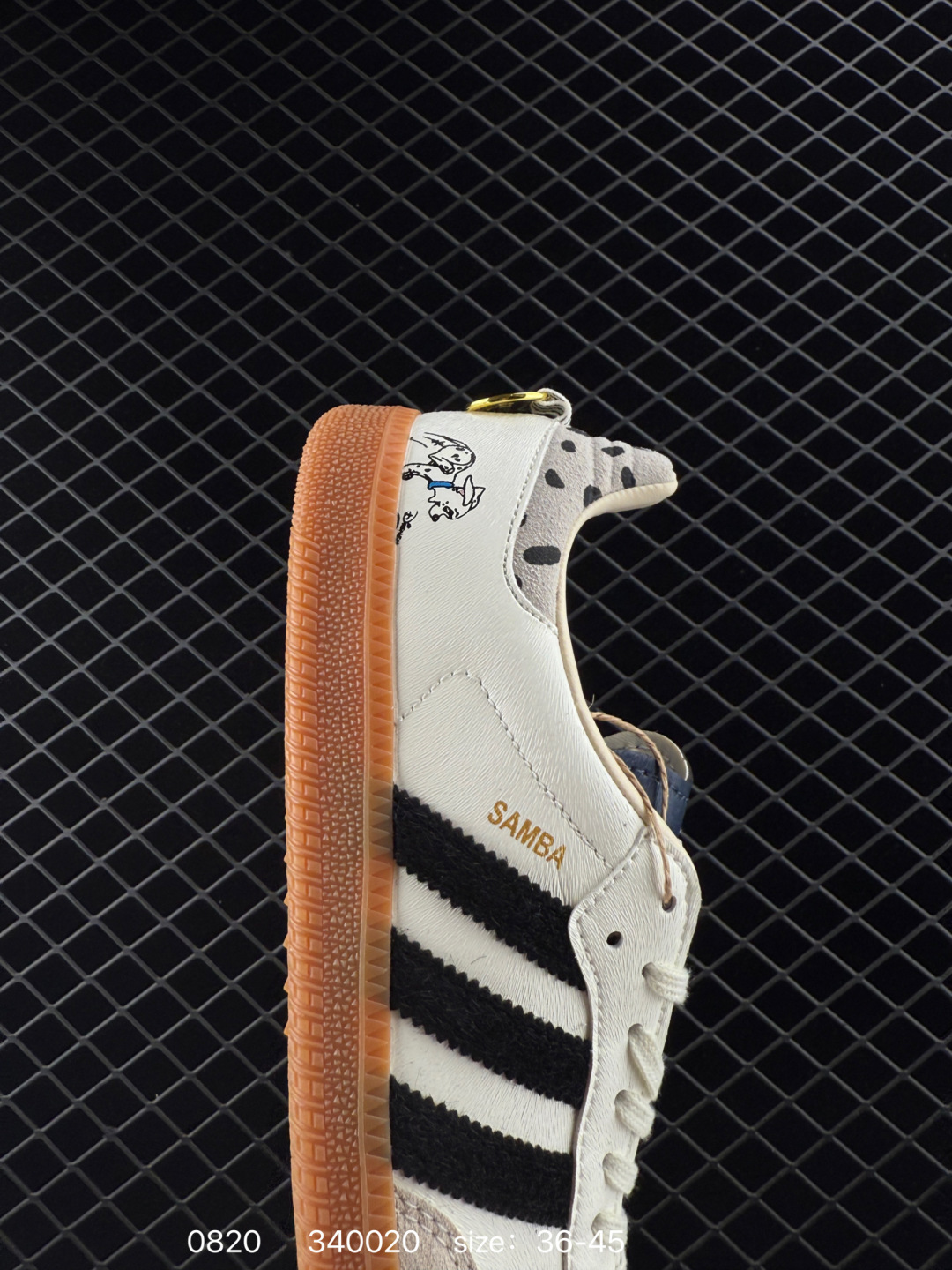 Adidas Originals Samba OG