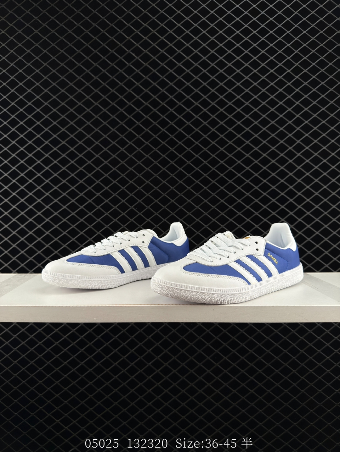 Adidas Originals Samba OG